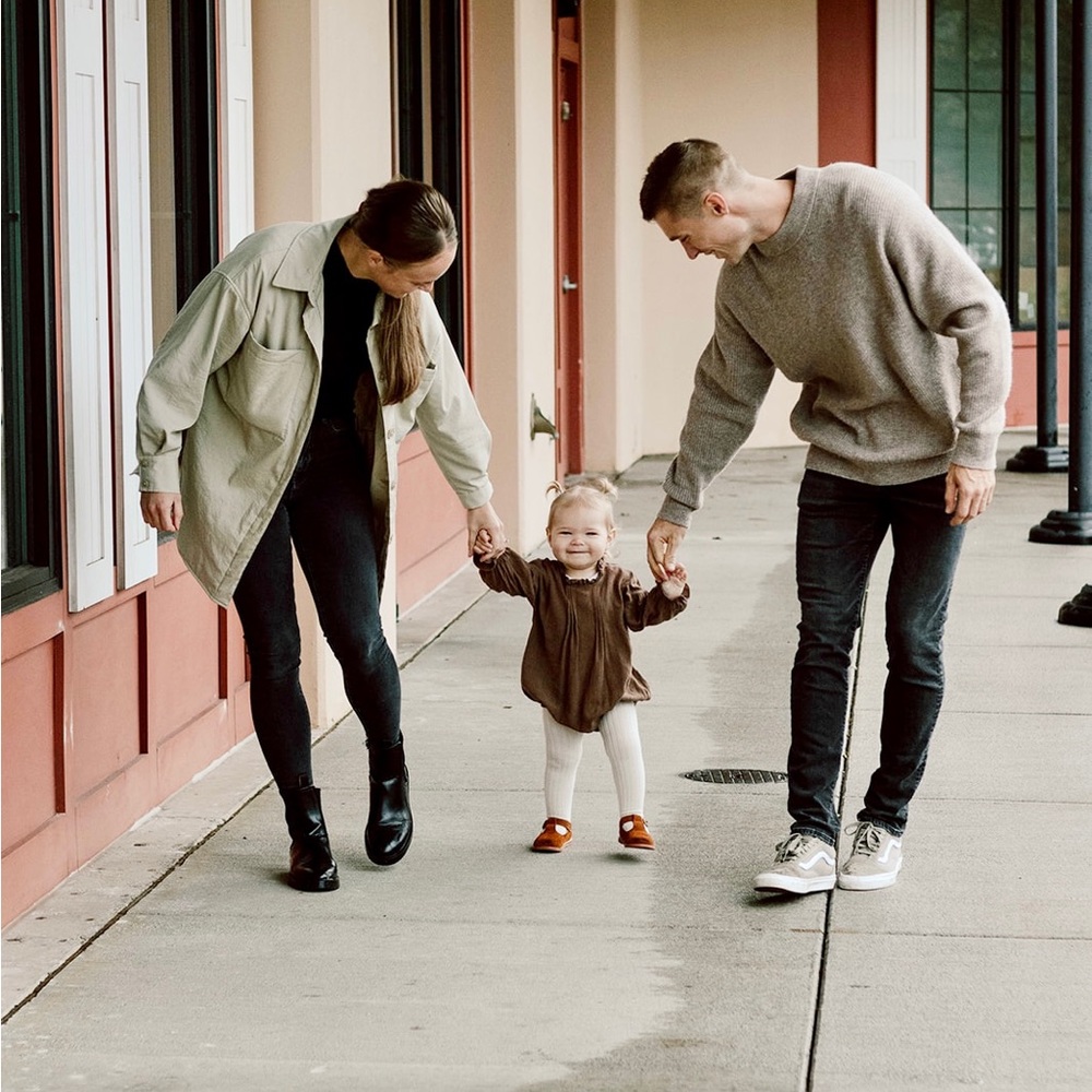 Meet your Posher, Gail